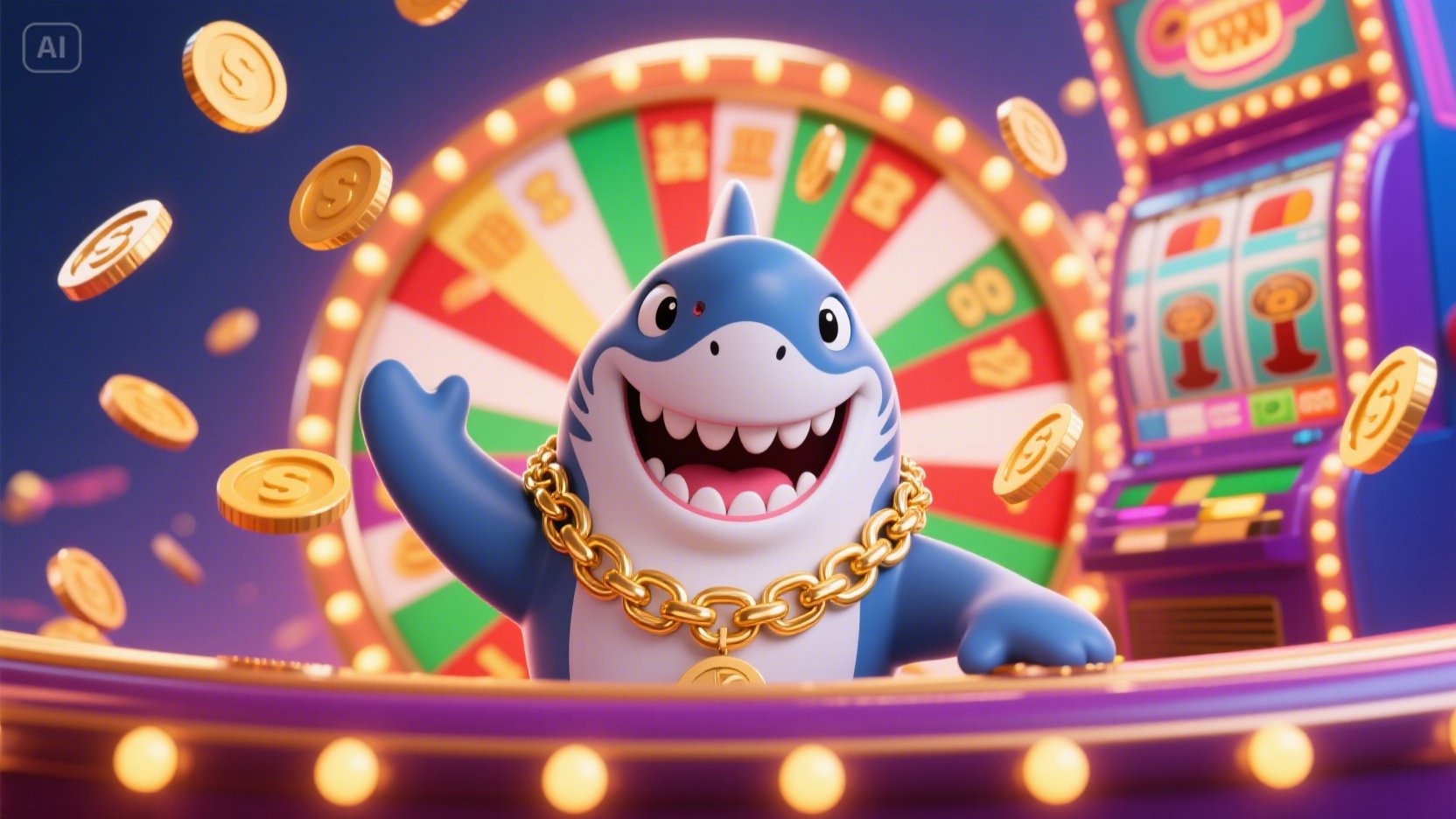 Registration at High Noon Casino Casino