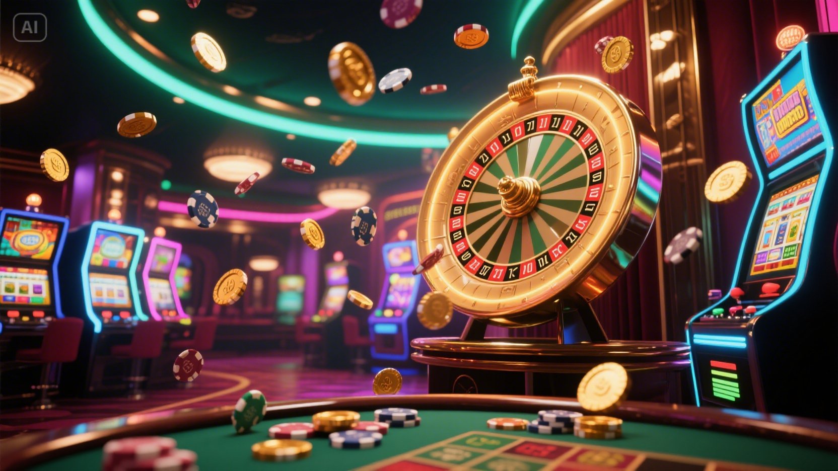 Casino High Noon Casino desktop and mobile interfaces
