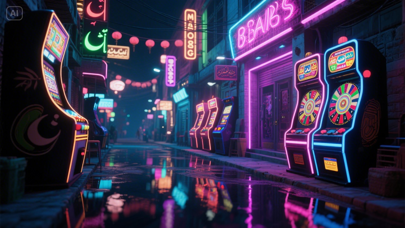 Registration at High Noon Casino Casino